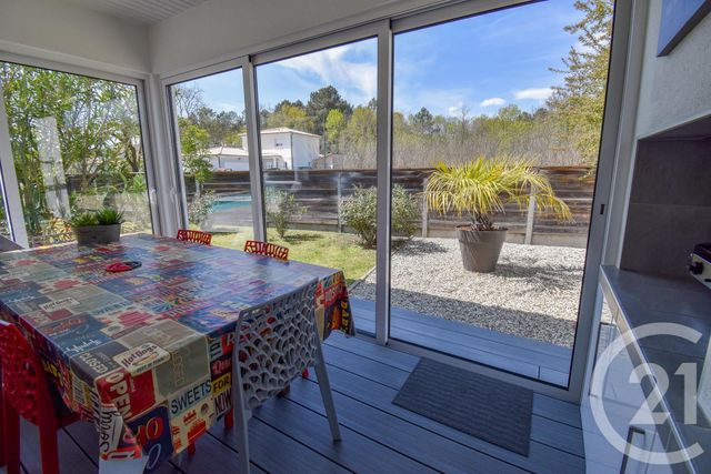 Maison à louer - 8 pièces - 168,84 m2 - St Aubin De Medoc - 33 - AQUITAINE