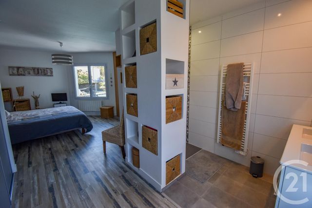 Maison à louer - 8 pièces - 168,84 m2 - St Aubin De Medoc - 33 - AQUITAINE