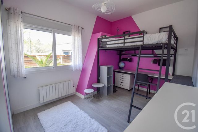 Maison à louer - 8 pièces - 168,84 m2 - St Aubin De Medoc - 33 - AQUITAINE