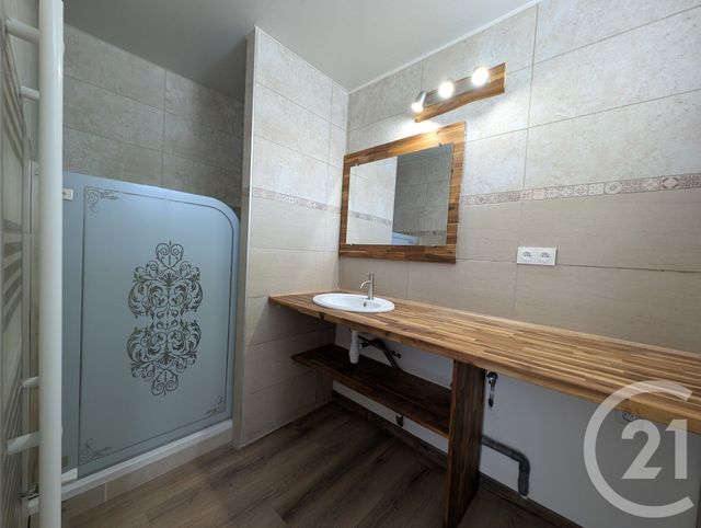 Maison &agrave; louer - 5 pi&egrave;ces - 105,58 m2 - Bordeaux - 33 - AQUITAINE