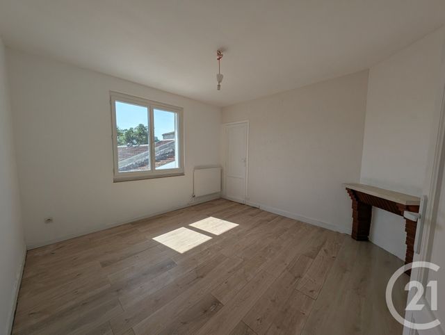 Maison &agrave; louer - 5 pi&egrave;ces - 105,58 m2 - Bordeaux - 33 - AQUITAINE