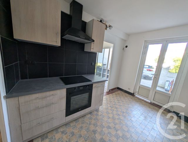 Maison &agrave; louer - 5 pi&egrave;ces - 105,58 m2 - Bordeaux - 33 - AQUITAINE