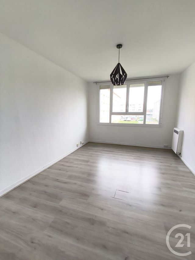 appartement - MERIGNAC - 33