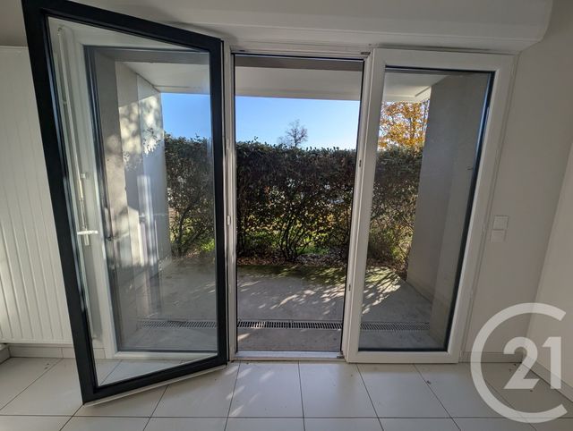 Appartement T2 à louer - 2 pièces - 37,81 m2 - Parempuyre - 33 - AQUITAINE