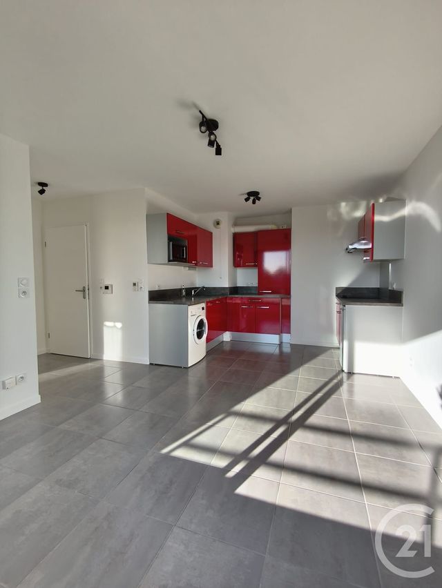 Appartement T2 &agrave; louer - 2 pi&egrave;ces - 41,50 m2 - St Medard En Jalles - 33 - AQUITAINE