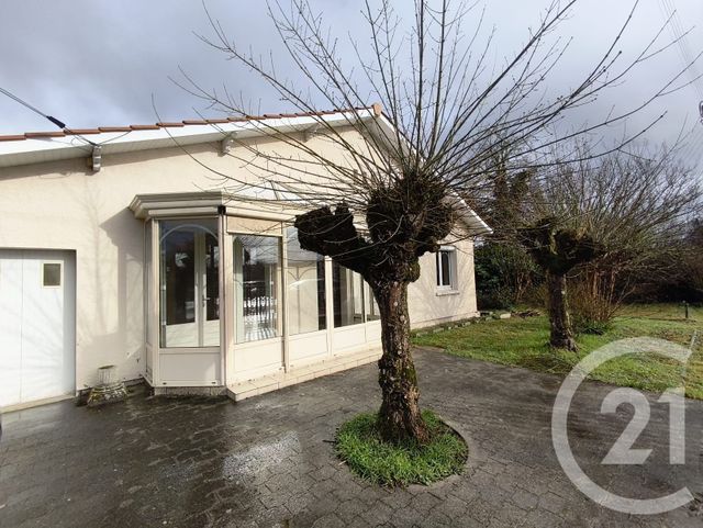 maison - ST MEDARD EN JALLES - 33