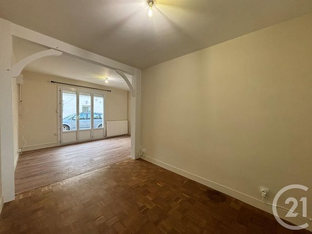 Maison &agrave; louer - 3 pi&egrave;ces - 59,09 m2 - Eysines - 33 - AQUITAINE