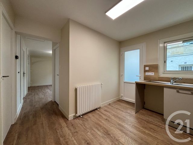 Maison &agrave; louer - 3 pi&egrave;ces - 59,09 m2 - Eysines - 33 - AQUITAINE