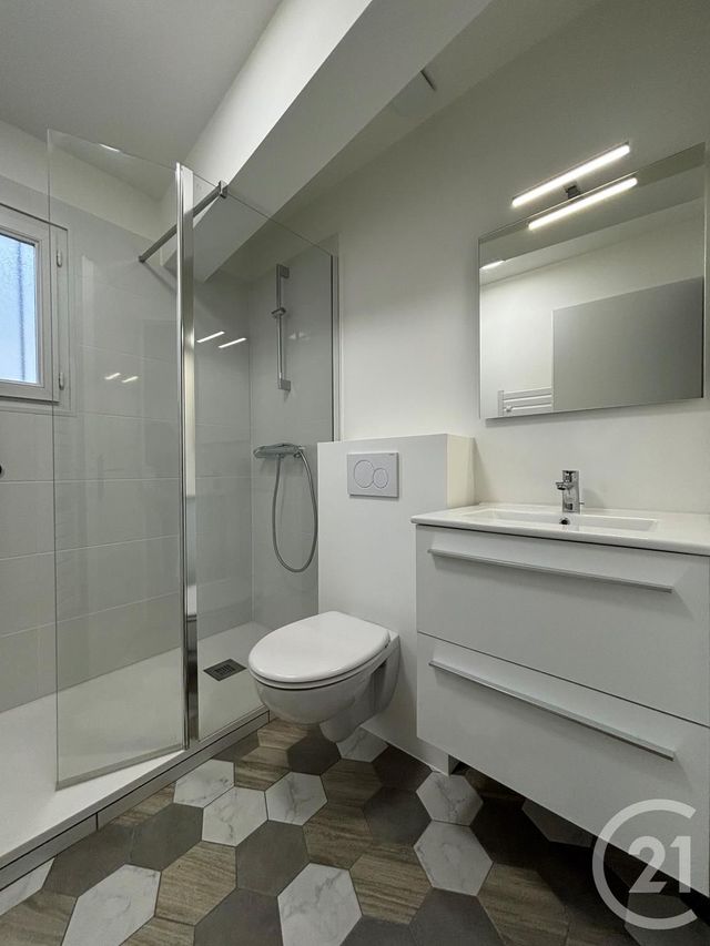 Maison &agrave; louer - 3 pi&egrave;ces - 59,09 m2 - Eysines - 33 - AQUITAINE