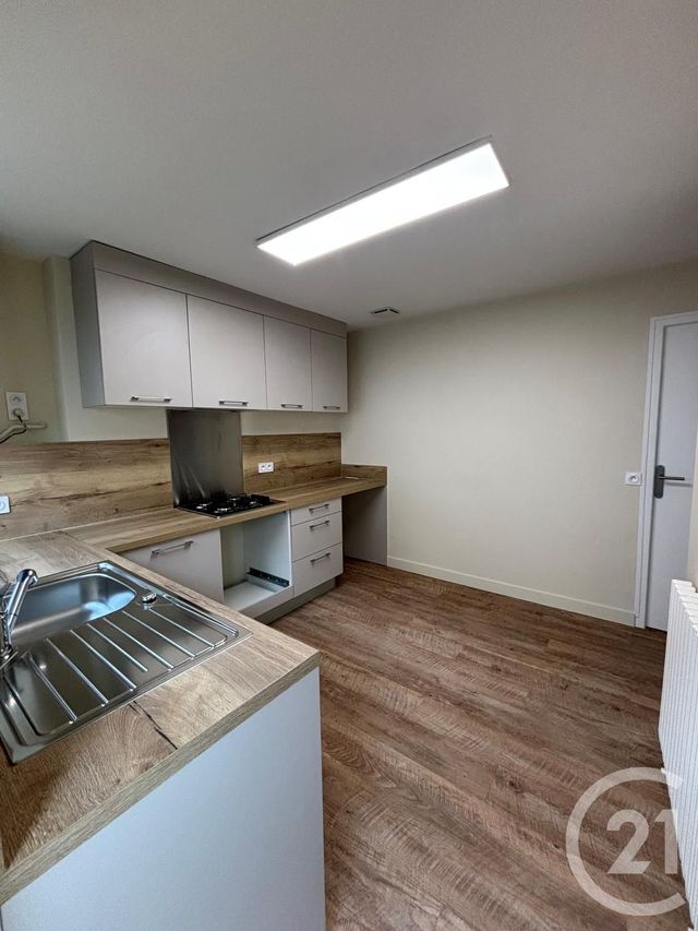 Maison &agrave; louer - 3 pi&egrave;ces - 59,09 m2 - Eysines - 33 - AQUITAINE