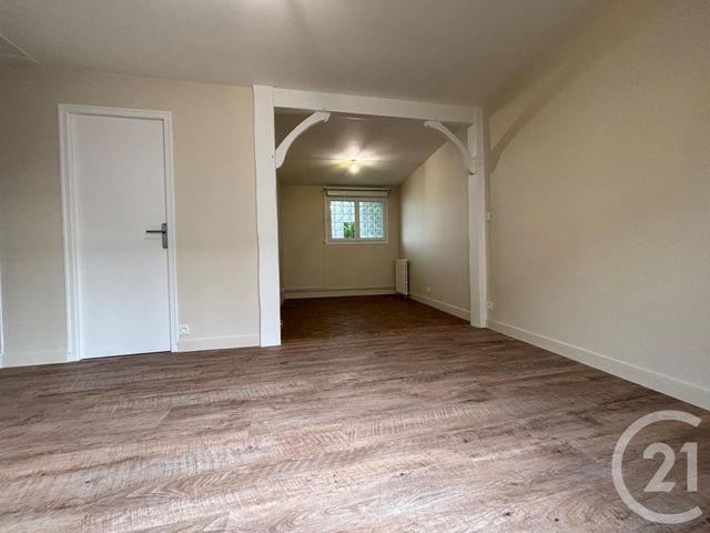 Maison &agrave; louer - 3 pi&egrave;ces - 59,09 m2 - Eysines - 33 - AQUITAINE