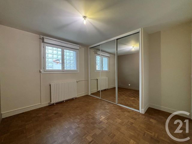 Maison &agrave; louer - 3 pi&egrave;ces - 59,09 m2 - Eysines - 33 - AQUITAINE