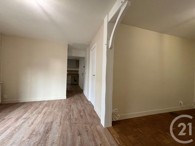 Maison &agrave; louer - 3 pi&egrave;ces - 59,09 m2 - Eysines - 33 - AQUITAINE