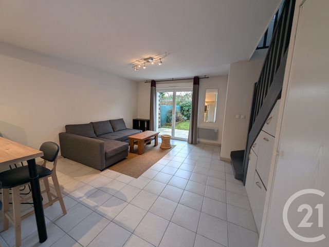 maison - LE HAILLAN - 33