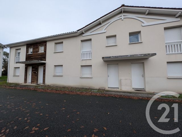 Maison &agrave; louer - 3 pi&egrave;ces - 60 m2 - Le Haillan - 33 - AQUITAINE