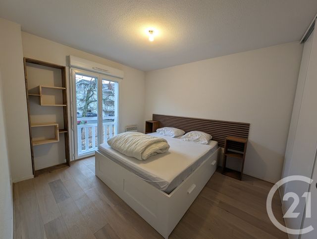 Maison &agrave; louer - 3 pi&egrave;ces - 60 m2 - Le Haillan - 33 - AQUITAINE