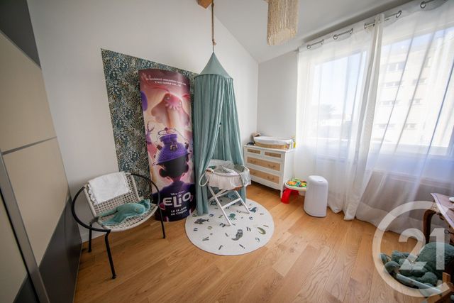 Maison &agrave; louer - 4 pi&egrave;ces - 102 m2 - Bordeaux - 33 - AQUITAINE