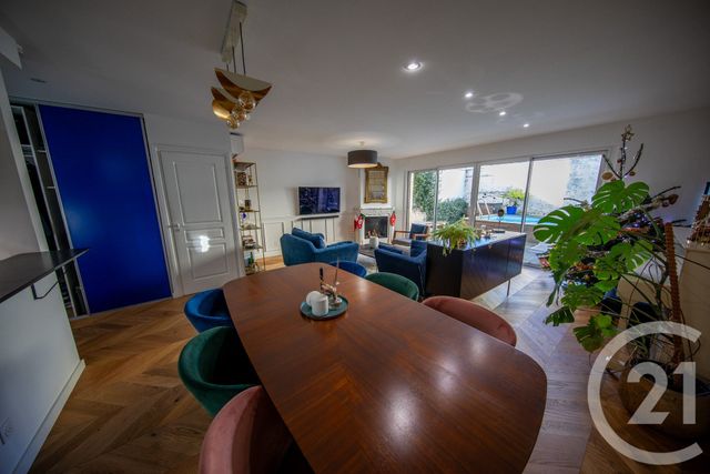 Maison &agrave; louer - 4 pi&egrave;ces - 102 m2 - Bordeaux - 33 - AQUITAINE