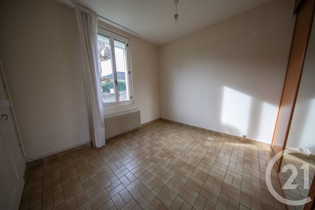 Maison &agrave; louer - 4 pi&egrave;ces - 89,35 m2 - St Medard En Jalles - 33 - AQUITAINE