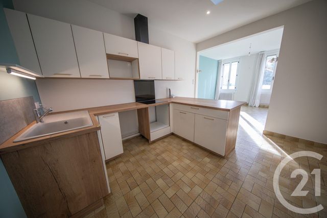 Maison &agrave; louer - 4 pi&egrave;ces - 89,35 m2 - St Medard En Jalles - 33 - AQUITAINE