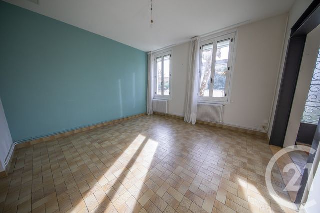 Maison &agrave; louer - 4 pi&egrave;ces - 89,35 m2 - St Medard En Jalles - 33 - AQUITAINE