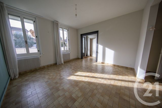 Maison &agrave; louer - 4 pi&egrave;ces - 89,35 m2 - St Medard En Jalles - 33 - AQUITAINE