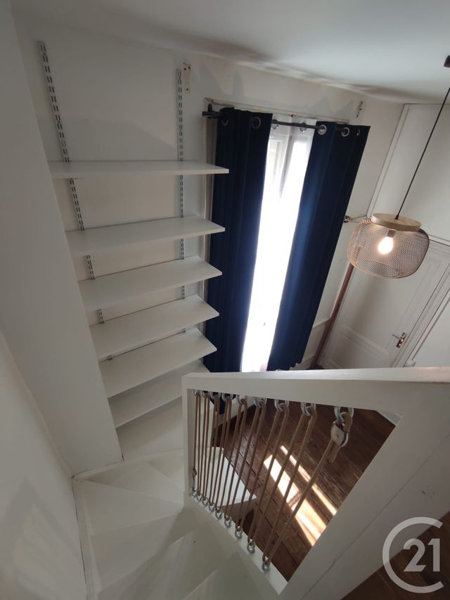 Appartement T1 &agrave; louer - 1 pi&egrave;ce - 30,09 m2 - Bordeaux - 33 - AQUITAINE