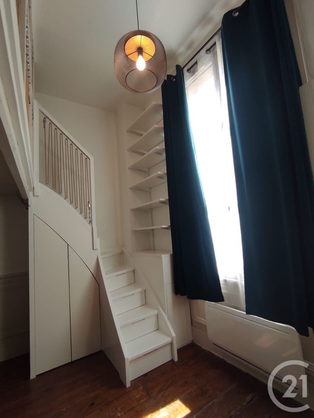 Appartement T1 &agrave; louer - 1 pi&egrave;ce - 30,09 m2 - Bordeaux - 33 - AQUITAINE