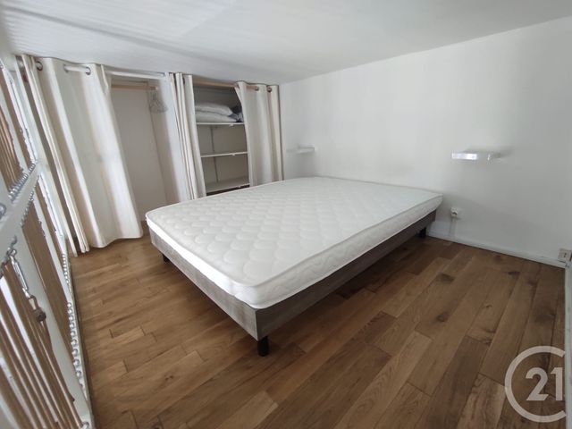 Appartement T1 &agrave; louer - 1 pi&egrave;ce - 30,09 m2 - Bordeaux - 33 - AQUITAINE