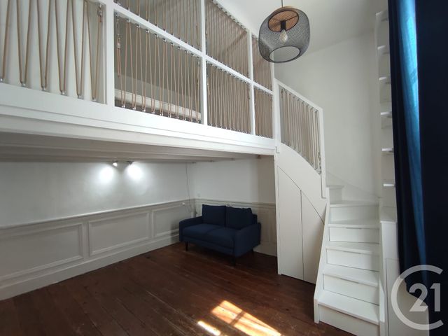 appartement - BORDEAUX - 33