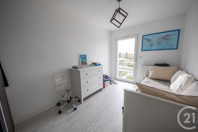 Maison &agrave; louer - 4 pi&egrave;ces - 81,50 m2 - St Medard En Jalles - 33 - AQUITAINE