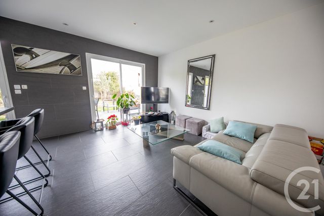 Maison &agrave; louer - 4 pi&egrave;ces - 81,50 m2 - St Medard En Jalles - 33 - AQUITAINE