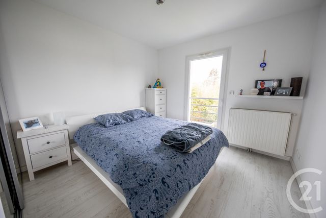 Maison &agrave; louer - 4 pi&egrave;ces - 81,50 m2 - St Medard En Jalles - 33 - AQUITAINE