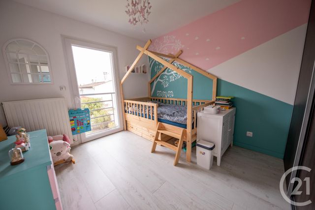 Maison &agrave; louer - 4 pi&egrave;ces - 81,50 m2 - St Medard En Jalles - 33 - AQUITAINE