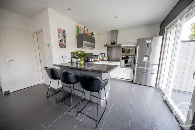 Maison &agrave; louer - 4 pi&egrave;ces - 81,50 m2 - St Medard En Jalles - 33 - AQUITAINE