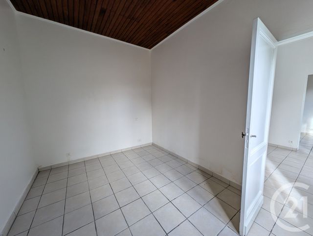 Maison &agrave; louer - 4 pi&egrave;ces - 82,02 m2 - Saumos - 33 - AQUITAINE