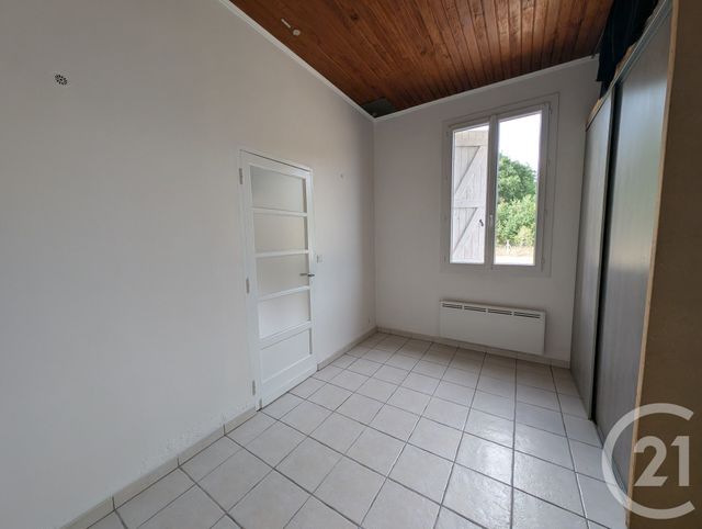 Maison &agrave; louer - 4 pi&egrave;ces - 82,02 m2 - Saumos - 33 - AQUITAINE