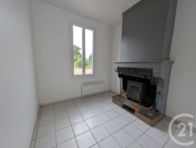 Maison &agrave; louer - 4 pi&egrave;ces - 82,02 m2 - Saumos - 33 - AQUITAINE