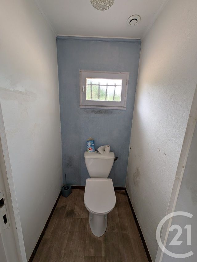 Maison &agrave; louer - 4 pi&egrave;ces - 82,02 m2 - Saumos - 33 - AQUITAINE