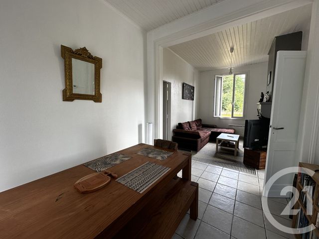 Maison &agrave; louer - 4 pi&egrave;ces - 82,02 m2 - Saumos - 33 - AQUITAINE