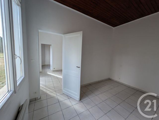 Maison &agrave; louer - 4 pi&egrave;ces - 82,02 m2 - Saumos - 33 - AQUITAINE