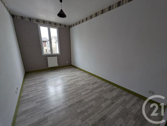 Maison &agrave; louer - 3 pi&egrave;ces - 52,24 m2 - Lamarque - 33 - AQUITAINE