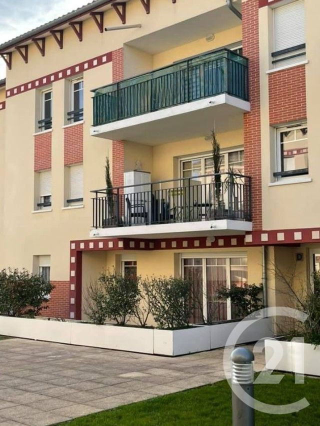 appartement - GUJAN MESTRAS - 33