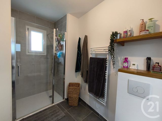 Maison &agrave; louer - 4 pi&egrave;ces - 89,05 m2 - St Aubin De Medoc - 33 - AQUITAINE