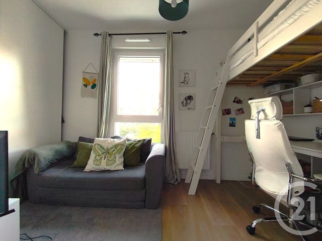 Maison &agrave; louer - 4 pi&egrave;ces - 89,05 m2 - St Aubin De Medoc - 33 - AQUITAINE