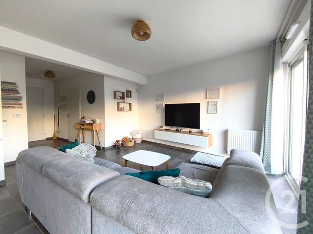 Maison &agrave; louer - 4 pi&egrave;ces - 89,05 m2 - St Aubin De Medoc - 33 - AQUITAINE