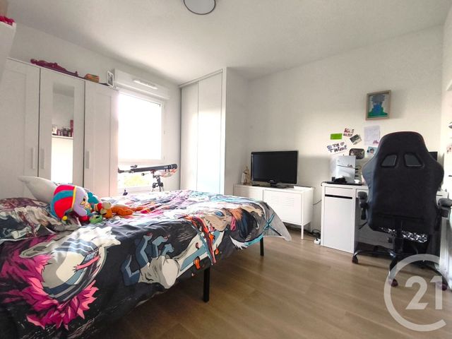 Maison &agrave; louer - 4 pi&egrave;ces - 89,05 m2 - St Aubin De Medoc - 33 - AQUITAINE