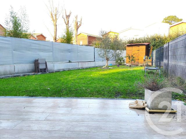 Maison &agrave; louer - 4 pi&egrave;ces - 89,05 m2 - St Aubin De Medoc - 33 - AQUITAINE