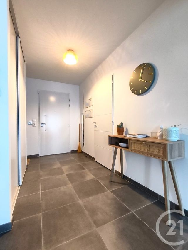 Maison &agrave; louer - 4 pi&egrave;ces - 89,05 m2 - St Aubin De Medoc - 33 - AQUITAINE