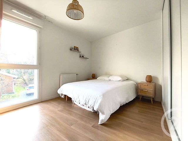 Maison &agrave; louer - 4 pi&egrave;ces - 89,05 m2 - St Aubin De Medoc - 33 - AQUITAINE